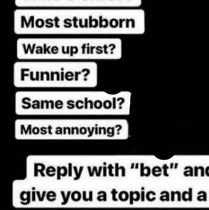 Meet your Posher, Alaya